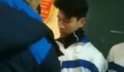 Giá phải trả cho giáo viên mạt sát học sinh