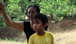 Thực hư chuyện trẻ 9 tuổi chữa bách bệnh