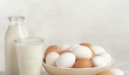 Những loại thực phẩm không nên ăn kèm với nhau