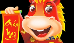 Chọn giờ - hướng xuất hành 2014 hợp tuổi may mắn cả năm Giáp Ngọ