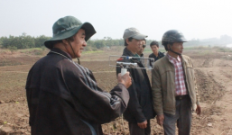 Sắp 100 ngày chị Huyền, gia đình vẫn quyết tìm kiếm