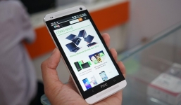 Điện thoại xách tay tăng giá dịp cận Tết 2014