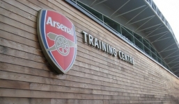 Cận cảnh sân tập của U19 Việt Nam tại châu Âu