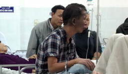 Bắt giam kẻ xông vào tiệm nail, thiêu sống người yêu