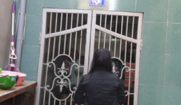 Cái chết tức tưởi của bé 13 tháng tuổi