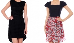 Chọn màu trang phục để may mắn suốt năm Ngọ