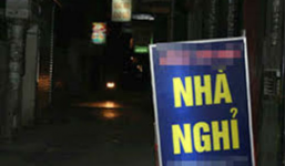 Giết bà chủ nhà nghỉ cướp dây chuyền vàng