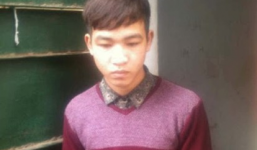 9X đi xe đạp, cướp bông tai vàng bà cụ 87 tuổi để đánh  lô