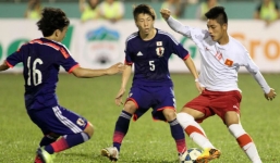 Sân Thống Nhất lên ‘cơn sốt’ vì U19 Việt Nam