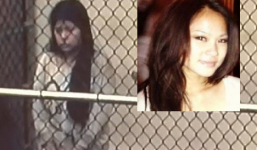 Lộ diện nghi phạm đánh chết cô gái gốc Việt tại California