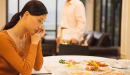 Nàng dâu và những cái Tết tủi thân ở quê chồng