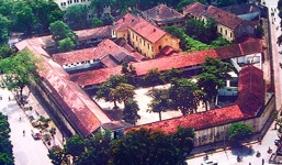 Cuộc vượt ngục lừng danh năm 1932