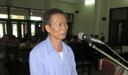 Nhận bé gái 10 tuổi là cháu nuôi rồi giở trò đồi bại