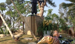 Dân 'tố' quan huyện lộng quyền tư lợi