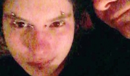 Thiếu nữ giết bạn tình dã man trong lúc 'mây mưa' kiểu lạ