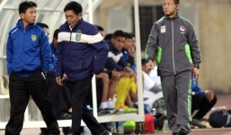 Phản ứng với trọng tài