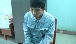 Bắt quả tang đối tượng mua bán ma túy