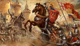 Những trận kỳ lạ nhất trong lịch sử chiến tranh