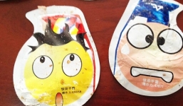 Đồ chơi Trung Quốc phát nổ không phải là nguyên nhân gây ngộ độc?