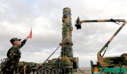 Họ tên lửa DF-21 của Trung Quốc làm Mỹ và đồng minh “lạnh gáy”