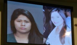 Bắt nghi phạm thứ 2 trong vụ cô gái gốc Việt bị đánh chết