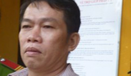 Ngoại tình có con riêng còn sát hại vợ vì... ghen