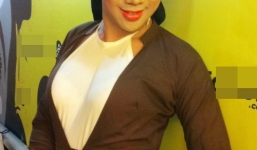 Cận cảnh những hình ảnh 'biến thái' nhất của Trấn Thành