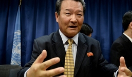 Triều Tiên khát khao hòa giải, kêu gọi Mỹ-Hàn hủy tập trận