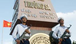 Khánh Hòa: Tổ chức cầu truyền hình trực tiếp 'Tết Trường Sa'