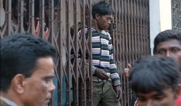 Xử 13 bị cáo vụ hiếp dâm thiếu nữ 20 tuổi gây chấn động 