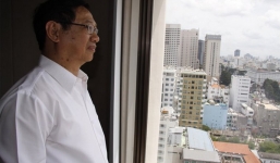 1.000 ngày đợi chết của đại gia Liên Khui Thìn