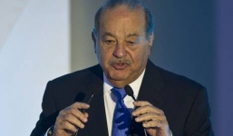 85 người giàu nhất có tài sản bằng một nửa dân số thế giới