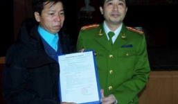 Ai sẽ phải bồi thường án oan cho ông Chấn?