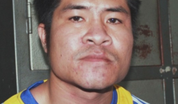 Phê ma túy, con trai sát hại dã man bố là thương binh