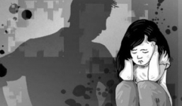 Con gái làm nô lệ tình dục 2 năm cho cha đẻ