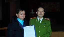 Đình chỉ điều tra đối với vụ việc liên quan đến ông Nguyễn Thanh Chấn