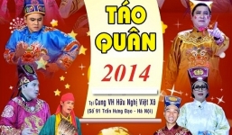 Nhiều bộ trưởng “lo” trước mỗi chương trình Táo quân