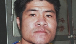 Phê ma túy, con trai sát hại dã man bố là thương binh