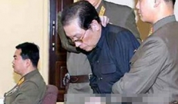 Triều Tiên: Toàn bộ gia đình Jang Song Thaek đã bị xử tử