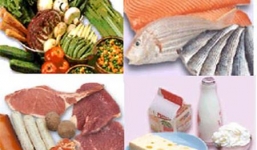 Cách chọn thực phẩm tươi ngon đón Tết