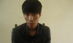 Cận mặt 2 nghi can giết bà chủ nhà nghỉ, cướp vàng