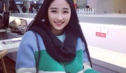 Cuộc thi tìm kiếm hot girl mặt tròn gây sốt cộng đồng mạng