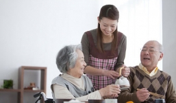 Dâu phố về quê ăn Tết và chuyện 'giường chiếu'