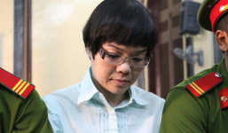 'Siêu lừa' Huyền Như nhận mức án chung thân