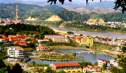 Giáp Tết, Lào Cai xảy ra động đất