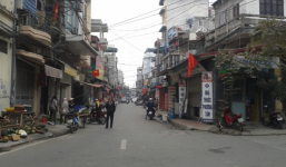 Nửa tỉnh nửa mê, em trai sát hại anh ruột