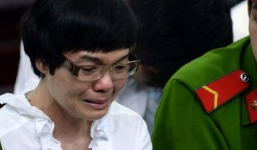 Sáng nay, “siêu lừa” Huyền Như lãnh án