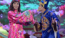 Clip: VTV tung trailer 'Táo Quân 2014'