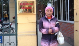 Người giúp việc thắng kiện chủ nhà