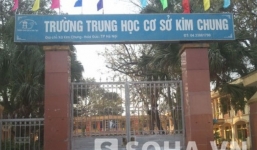 Thầy giáo bị tố cho nữ sinh uống bia rồi cưỡng dâm tại nhà